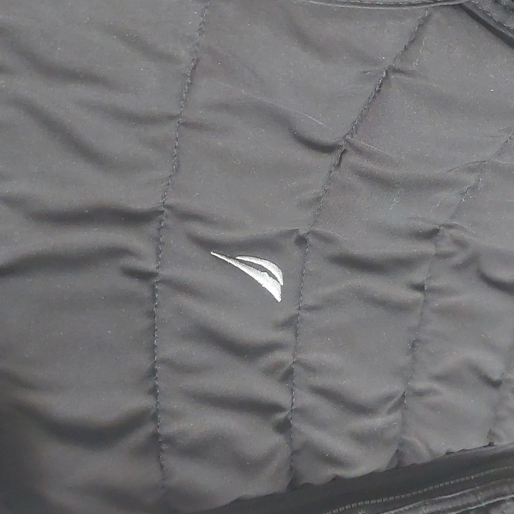 Nautica Warm Reversible Winter Coat - image 5